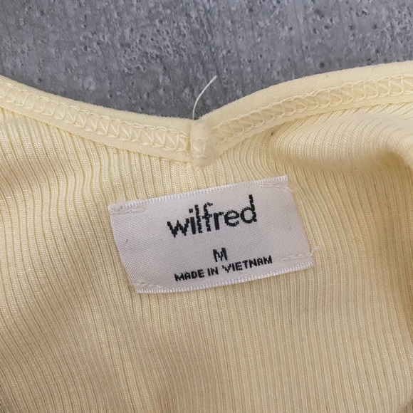 Aritzia bodysuit - Picture 3 of 4